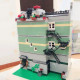 moc city street expert green grocer store bricks toy 15008 moc city street expert green grocer store bricks toy 15008