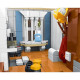 moc city street expert modern korean villa bricks toy 10205 moc city street expert modern korean villa bricks toy 10205
