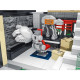 moc city street expert modern korean villa bricks toy 10205 moc city street expert modern korean villa bricks toy 10205