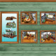 moc city street expert old harbor tavern bricks toy 30108 moc city street expert old harbor tavern bricks toy 30108