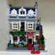 moc city street expert parisian restaurant bricks toy 15010 moc city street expert parisian restaurant bricks toy 15010