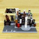moc city street expert post office bricks toy 89126 moc city street expert post office bricks toy 89126