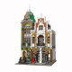 moc city street expert post office bricks toy 89126 moc city street expert post office bricks toy 89126