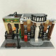 moc city street expert post office bricks toy 89126 moc city street expert post office bricks toy 89126