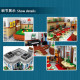 moc city street expert queen bricktoria bricks toy 10197 moc city street expert queen bricktoria bricks toy 10197
