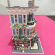 moc city street expert queen bricktoria bricks toy 10197 moc city street expert queen bricktoria bricks toy 10197