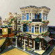 moc city street expert queen bricktoria bricks toy 10197 moc city street expert queen bricktoria bricks toy 10197