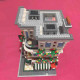moc city street expert queen bricktoria bricks toy 10197 moc city street expert queen bricktoria bricks toy 10197