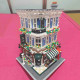 moc city street expert queen bricktoria bricks toy 10197 moc city street expert queen bricktoria bricks toy 10197