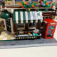 moc city street expert queen bricktoria bricks toy 10197 moc city street expert queen bricktoria bricks toy 10197
