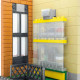 moc city street expert toys store square bricks toy 10190 moc city street expert toys store square bricks toy 10190