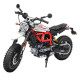 moc classic climbing motorcycle bricks toys 7053 moc classic climbing motorcycle bricks toys 7053