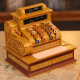 moc classic vintage cash register mini retro bricks toys moc classic vintage cash register mini retro bricks toys