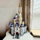 moc creative expert girl princess fairytale castle bricks toy moc creative expert girl princess fairytale castle bricks toy