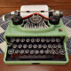 moc creative expert retro typewriter bricks toy 66886 moc creative expert retro typewriter bricks toy 66886