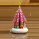 moc creative idea christmas tree music box light bricks toy moc creative idea christmas tree music box light bricks toy