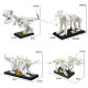 moc creative idea dinosaur world triceratops fossil bricks toy moc creative idea dinosaur world triceratops fossil bricks toy