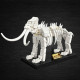 moc creative idea mammoths dinosaur fossil bricks toy moc creative idea mammoths dinosaur fossil bricks toy