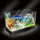 moc creator aquarium fish tank mini bricks toy dz6102 moc creator aquarium fish tank mini bricks toy dz6102