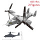 moc creator boeing v22 bell osprey bricks toys 5006 moc creator boeing v22 bell osprey bricks toys 5006