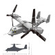 moc creator boeing v22 bell osprey bricks toys 5006 moc creator boeing v22 bell osprey bricks toys 5006