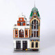 moc creator city street expert post office bricks toy eu moc creator city street expert post office bricks toy eu