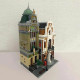 moc creator city street expert post office bricks toy eu moc creator city street expert post office bricks toy eu