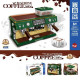 moc creator classic coffee machine mini bricks toys dz6017 moc creator classic coffee machine mini bricks toys dz6017