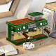 moc creator classic coffee machine mini bricks toys dz6017 moc creator classic coffee machine mini bricks toys dz6017