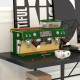 moc creator classic coffee machine mini bricks toys dz6017 moc creator classic coffee machine mini bricks toys dz6017