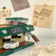 moc creator classic coffee machine mini bricks toys dz6017 moc creator classic coffee machine mini bricks toys dz6017