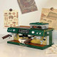 moc creator classic coffee machine mini bricks toys dz6017 moc creator classic coffee machine mini bricks toys dz6017