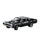 moc creator dom's chargers super racing car bricks toy moc creator dom's chargers super racing car bricks toy
