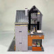 moc creator expert 011001 modern library bricks toy moc creator expert 011001 modern library bricks toy