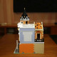 moc creator expert afternoon tea restaurant bricks toy moc creator expert afternoon tea restaurant bricks toy