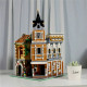 moc creator expert afternoon tea restaurant bricks toy moc creator expert afternoon tea restaurant bricks toy