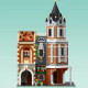 moc creator expert afternoon tea restaurant bricks toy moc creator expert afternoon tea restaurant bricks toy