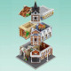 moc creator expert afternoon tea restaurant bricks toy moc creator expert afternoon tea restaurant bricks toy