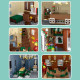 moc creator expert afternoon tea restaurant bricks toy moc creator expert afternoon tea restaurant bricks toy