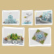 moc creator expert angel square park bricks toy 16003 moc creator expert angel square park bricks toy 16003