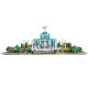 moc creator expert angel square park bricks toy 16003 moc creator expert angel square park bricks toy 16003