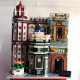 moc creator expert antique collection shop bricks toy 16005 moc creator expert antique collection shop bricks toy 16005
