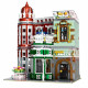moc creator expert antique collection shop bricks toy 16005 moc creator expert antique collection shop bricks toy 16005
