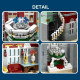 moc creator expert antique collection shop bricks toy 16005 moc creator expert antique collection shop bricks toy 16005