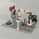 moc creator expert antique collection shop bricks toy 16005 moc creator expert antique collection shop bricks toy 16005