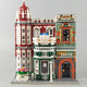 moc creator expert antique collection shop bricks toy 16005 moc creator expert antique collection shop bricks toy 16005
