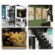moc creator expert art gallery showcase bricks toy 16043 moc creator expert art gallery showcase bricks toy 16043