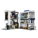 moc creator expert art gallery showcase bricks toy 16043 moc creator expert art gallery showcase bricks toy 16043