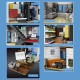 moc creator expert art gallery showcase bricks toy 16043 moc creator expert art gallery showcase bricks toy 16043