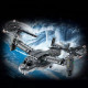 moc creator expert boeing bell v22 osprey bricks toys moc creator expert boeing bell v22 osprey bricks toys